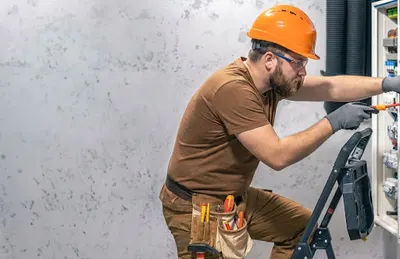 ONOFF Leszczyński - Elektryk Gdynia